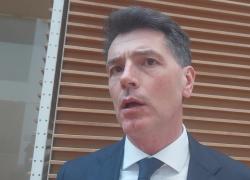 Serra, Algebris: "Credit Suisse? Una banca che per 10 anni non fa utili prima o poi chiude. Deutsche Bank? Pura speculazione" 