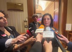 Gava (Ministero dell'Ambiente e della Sicurezza energetica): "Necessario aprire tavoli con gli Stakeholders; Investiti 835 milioni nel programma Mission Innovation"