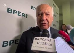 Cerchiai (BPER Banca): "Present4future impegnato per sviluppare interventi per trasformare marginalizzazione in integrazione"