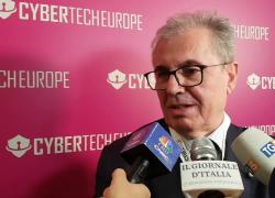 Al via Cybertech Europe 2024, Frattasi (ACN): “Sicurezza e igiene cibernetica, fattore umano decisivo”