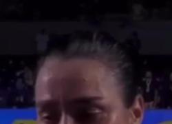 Wta Finals Messico, la vincitrice Jabeur in lacrime per Gaza: "Straziante vedere bambini morire. Donerò parte del premio ai palestinesi" - VIDEO
