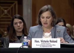 Ucraina, Nuland nel 2016 al Congresso Usa: "Oltre 5 mld $ per armare Kiev e fare la guerra alla Russia, chiuse oltre 60 banche" - VIDEO