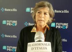 Lucrezia Reichlin: "Europa deve essere unita contro la crisi energetica"