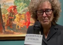 Baradel (curatrice): "Alle Gallerie d'Italia la mostra sul realismo poetico di Felice Carena: occasione per scoprire un protagonista del 900"