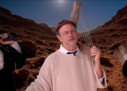 Fratelli di Crozza, la reazione di Salvini al no della Corte dei Conti sul Ponte di Messina