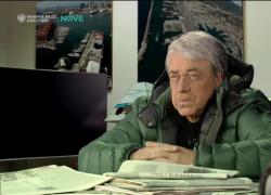 Fratelli di Crozza, Spinelli: "La mia non è corruzione, è empatia. Se vedo un morto di fame, soprattutto se politico devo finanziarlo"