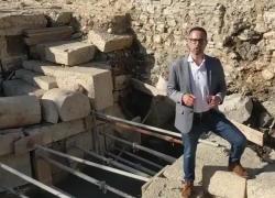 San Casciano, dalla vasca romana riemergono 24 statue di bronzo - il VIDEO dell'incredibile scoperta