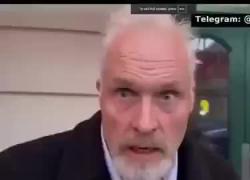 Vaccino Covid, ex database-admin ministero Salute Nuova Zelanda Barry Young: "In un giorno, inoculate 99 persone, dopo un anno 36 sono morte" - VIDEO