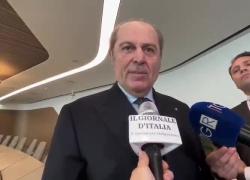 Donnet (Generali): "Risultati 2024 i migliori nella storia dell'azienda; risiko bancario non ci riguarda: siamo assicurazione e asset management"