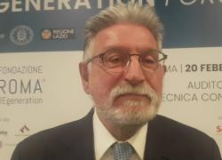Roma Regeneration Forum, Breglia (Scenari Immobiliari): “Cresce la competitività, serve una visione pubblico-privato” 