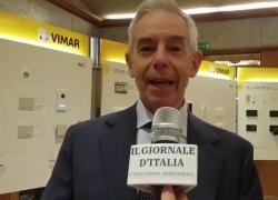 Gusi (VIMAR): "Gli 80 anni di VIMAR sono una tappa importante nel percorso di crescita tra domotica, IoT e innovazione tecnologica"