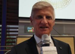 10ª edizione EIICA alla FAO, Andrea Illy: “27 produttori da 9 Paesi per il premio al miglior caffè sostenibile”