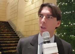 Italian Tourism Awards, assessore Onorato: "Roma, record di 51 MLN di presenze, +5.5% l’occupazione“