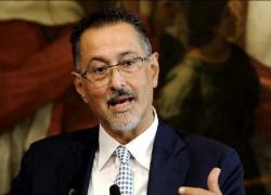 Pittella, l'audio delirante: "Per Pd e M5s devo morire come gli ebrei che deportavano nelle camere a gas", poi si scusa