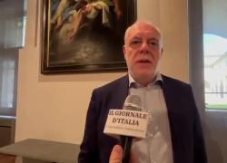 Gibelli (FNM): "La rivista 'La vita in movimento' è una raccolta del mondo ferroviario dal punto di vista umano"