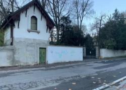 Treviglio, rapina in villa dell'imprenditore Marini, "cena interrotta, figli legati e minacciati", 5 ladri dell'Est Europa in fuga - VIDEO