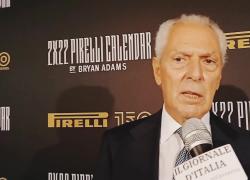Marco Tronchetti Provera, 150 anni di Pirelli: “Il segreto del successo? Voglia di futuro restando ancorati alle proprie radici”
