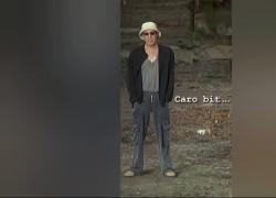 Adriano Celentano contro Floris: "Se ti ostini a rompere i co**ioni con quegli applausi finti ogni 3 secondi il tuo Dimartedi crollerà" - VIDEO