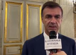 Prandini (Coldiretti):" Il primo obiettivo di 'Filiera Pasta' è dare riconoscimento agli agricoltori e ai pastifici che lavorano sulla qualità del prodotto" 