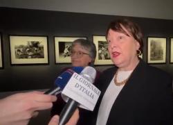 Maffioli e Valtorta (Gallerie d’Italia): “Enzo Sellerio vuole raccontare una Sicilia umana che ha la forza di riprendersi dalla sua condizione”
