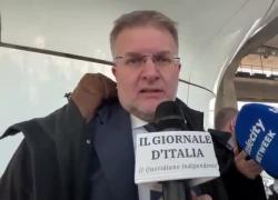 Fidanza (Fratelli d'Italia): "Confermato l’impegno del Governo per la tutela dei sanitari, nuove leggi e pene più severe"
