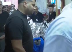 Nablus, attivista turco-americana 26enne uccisa con colpo alla testa dall'Idf, protestava contro insediamenti illegali in Cisgiordania in Israele - VIDEO
