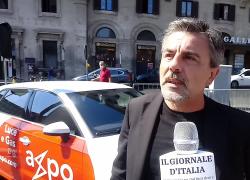 Axpo installa colonnine a Roma, Il Vicesindaco di Roma: "Importanti investimenti che l'amministrazione deve supportare"