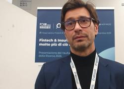 Fontana (Banca Mediolanum): "Bisogna studiare i trend e  le modalità di interazione con il cliente, in Mediolanum vogliamo tornare alla vision del fondatore"