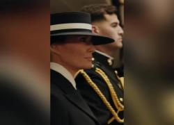 "Melania", dal 30 gennaio al cinema il documentario sui 20 giorni prima della rielezione di Trump raccontati dalla first lady - VIDEO