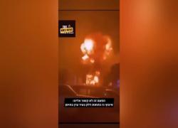 Attacco Hezbollah su Israele con "oltre 100 razzi": "Colpiti siti industriali militari", Idf irrompe in sede Al Jazeera, chiusa per 45 giorni - VIDEO