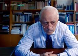Fratelli di Crozza, Giuliano Amato: "Io pensavo che 85 fossero le pensioni che ho cumulato"