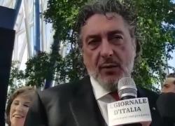 Cimbri (Unipol): "Ottime prospettive di crescita per il triennio; operazione cross-border non compresa nell'arco piano ma opportunità possiamo valutarle"
