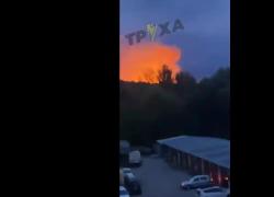 Ucraina, attacco di droni russi su Kharkiv, 5 vittime e 17 feriti, Trump: "Kiev ha dato a Putin una ragione per colpire" - VIDEO