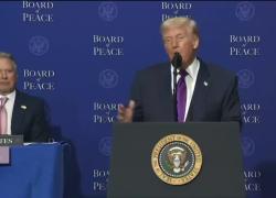 Iran, Trump minaccia: "Dobbiamo raggiungere accordo o succederanno cose brutte, scoprirete cosa accadr&agrave; entro 10 giorni" - VIDEO