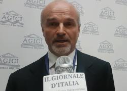 Massari, Intesa Sanpaolo: "Sì al Superbonus nel futuro: all'efficienza energetica serve efficacia finanziaria"
