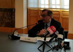 Giuseppe Sala: "La transizione ambientale di Milano è possibile solo spiegando ai cittadini come vivere in maniera sostenibile"