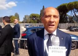 Confindustria, Palmieri: "Italia deve ripartire dai punti forti: export e manifattura"
