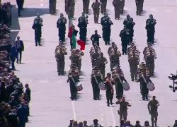 Parata del 2 giugno, le forze speciali ai fori imperiali: dal GIS al Comsubin al grido di "Decima" e al 9° Reggimento 'Col Moschin' - VIDEO