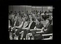 Elio Pandolfi e Antonella Steni, coppia nella vita e sul palco: che intesa! VIDEO