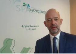 Palonta (Intesa Sanpaolo): "Presentiamo 'SPAZIOXNOI', un luogo di socialità per i senior nelle ex filiali; promuoviamo benessere attraverso incontro e condivisione"