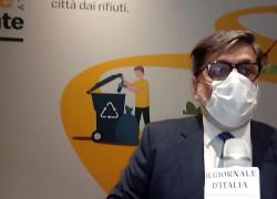 McDonald's, Tommaso Valle: 'Collaboreremo con le municipalità, con il territorio e con i cittadini'

