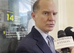 Giansanti (Confagricoltura): "Innovazione tecnologica essenziale per garantire sicurezza alimentare e competitività delle imprese"