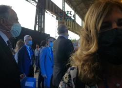 Assemblea Assolombarda 2021, Emma Marcegaglia: "Importante che il governo passi all'execution"