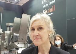 Antonia Benvegnù, Cosmopack: "Con Six4all lanciamo un messaggio di inclusività"