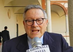 Liguori, Tgcom24: “La verità sull’origine del Covid-19? Ecco perché non la sapremo mai”
