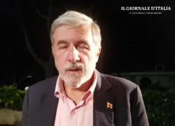 Variante di valico, il Sindaco di Genova Bucci: "Noi con Milano e Torino per investimenti PNRR" - ESCLUSIVA