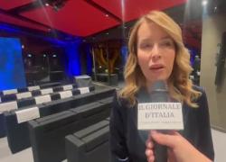 Loizzi ( Gruppo Italia Informa): "Il tema del premio Italia Informa 2024 celebra il rapporto tra tecnologia, etica e persona"
