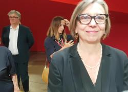 Intesa Sanpaolo, Stefania Trento: "Le aziende attente all'ambiente fanno più utili"


