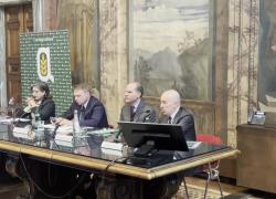 Lanzetta (Enel): "Sinergie tra elettricità e agricoltura, Italia verso 3 mln di impianti e una rete pronta per le sfide energetiche e climatiche"