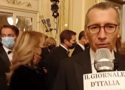 Teatro alla Scala, Monti (AD Edison): “Sponsorizziamo la Prima diffusa, orgogliosi che questa iniziativa si ripeta anche quest’anno”